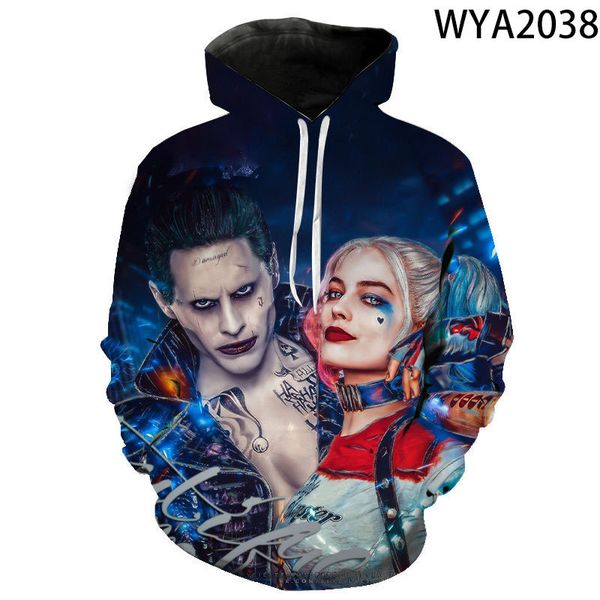sweatshirts new movie birds of 3d harley children prey boy printed pullovers quinn 2020 hoodies men girl women hvjjl
sweatshirts new movie birds of 3d harley children prey boy printed pullovers quinn 2020 hoodies men girl women hvjjl