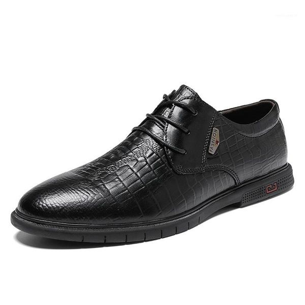 plus size 47 fashion mens dress shoes genuine leather formal shoes men business oxford for men leather1, Black
plus size 47 fashion mens dress shoes genuine leather formal shoes men business oxford for men leather1, Black
