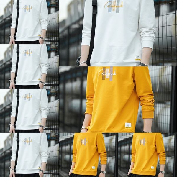2u7nh new fashion round neck for youth in autumn and winter 2020 new fashion round neck sweater and youth in autumn for winter 2020 sweater, Black
2u7nh new fashion round neck for youth in autumn and winter 2020 new fashion round neck sweater and youth in autumn for winter 2020 sweater, Black