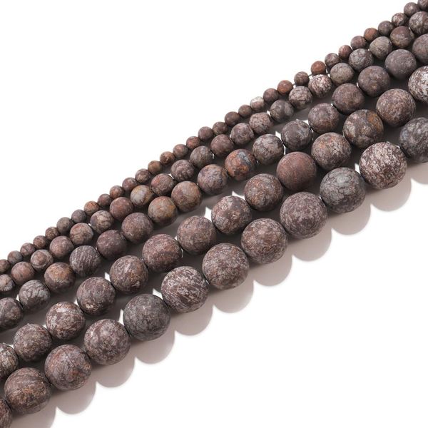 4 12mm natural stone alabaster brown snowflake obsidian bead round loose spacer beads for diy bracelet jewelry making findings h bbyrrr
4 12mm natural stone alabaster brown snowflake obsidian bead round loose spacer beads for diy bracelet jewelry making findings h bbyrrr