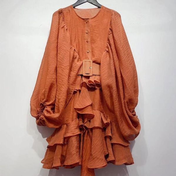 2021 summer style vintage draped in cascade frilly stylish lantern manga mini vacation dress p1410 fwla, Black;gray
2021 summer style vintage draped in cascade frilly stylish lantern manga mini vacation dress p1410 fwla, Black;gray