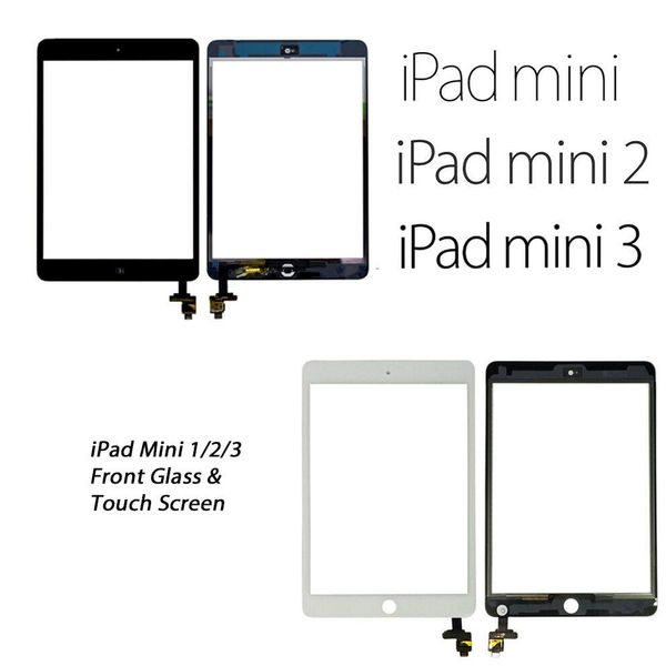 новый сенсорный digitizer для ipad mini 1/2/3 сенсорный экран digiseser 1/2/3 a1432 a1489 a1599
новый сенсорный digitizer для ipad mini 1/2/3 сенсорный экран digiseser 1/2/3 a1432 a1489 a1599