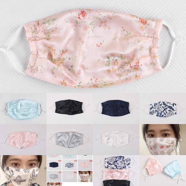 dustproof silk floral face print fashion mask sun-resistant masks women summer thin mouth muffl 93tj
dustproof silk floral face print fashion mask sun-resistant masks women summer thin mouth muffl 93tj