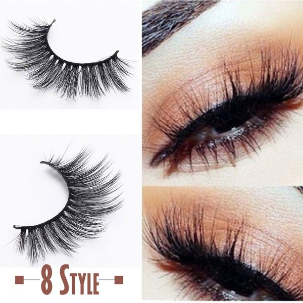 1pair handmade false eyelashes 3d multi-layer cross natural long thick fake eye lashes stage makeup extension tools
1pair handmade false eyelashes 3d multi-layer cross natural long thick fake eye lashes stage makeup extension tools