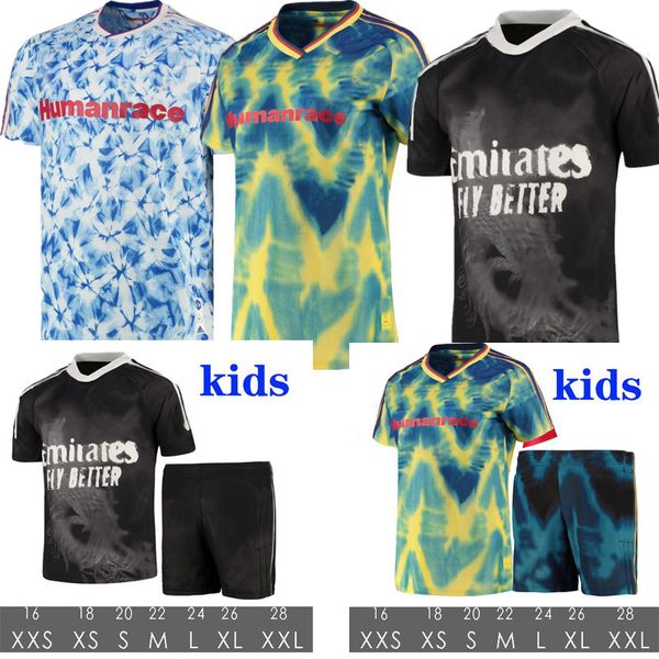 s-5xl human race men soccer jerseys real madrid kids football shirts humanrace utd 20 21, Black
s-5xl human race men soccer jerseys real madrid kids football shirts humanrace utd 20 21, Black