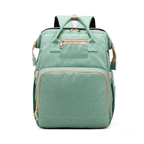 dropshipping multifunction diaper bag that converts to a crib portable large capacity waterproof nappy mommy bags backpack1
dropshipping multifunction diaper bag that converts to a crib portable large capacity waterproof nappy mommy bags backpack1