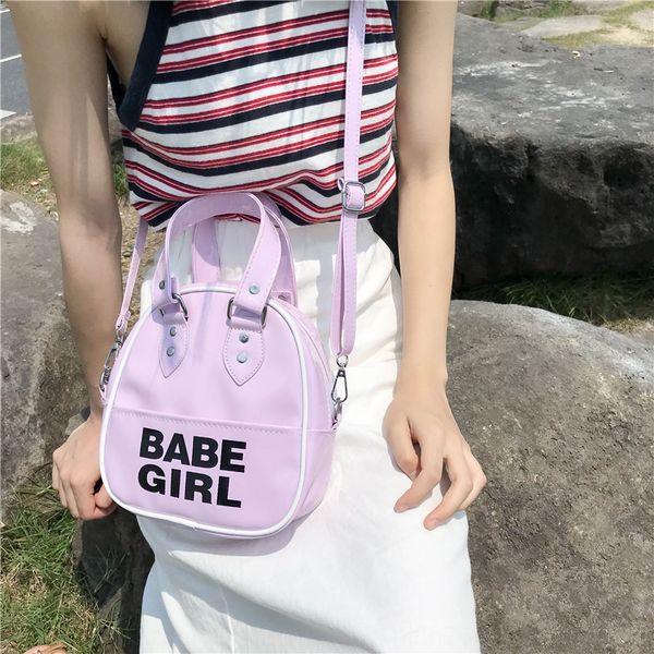 2020 new fashionable women's shoulder strap handhand hand mirror pu hand bag shoulder crossbody all-matching bag oeikp
2020 new fashionable women's shoulder strap handhand hand mirror pu hand bag shoulder crossbody all-matching bag oeikp