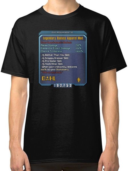 borderlands weapon mod men's black tees t shirt t shirt short sleeve brand mens t shirts 2018 fashion sport hooded sweatshirt hoodie
borderlands weapon mod men's black tees t shirt t shirt short sleeve brand mens t shirts 2018 fashion sport hooded sweatshirt hoodie