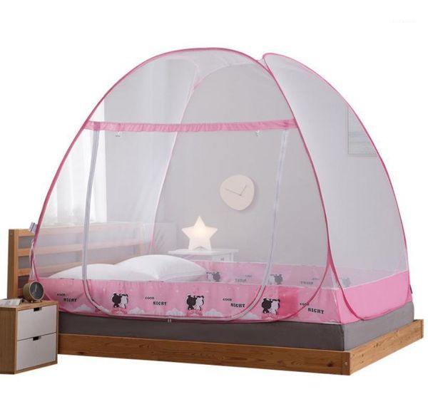mosquito net one door portable canopy insect automatic folding bed bunk breathable netting tent 4 color1
mosquito net one door portable canopy insect automatic folding bed bunk breathable netting tent 4 color1