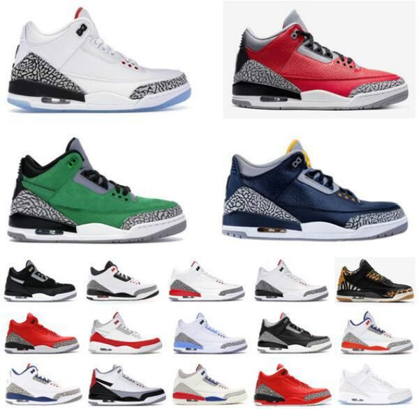 2020 new red cement 3s mens basketball shoes 3s unc throw linell chicago royal cement sports desingner shoes sneakers
2020 new red cement 3s mens basketball shoes 3s unc throw linell chicago royal cement sports desingner shoes sneakers