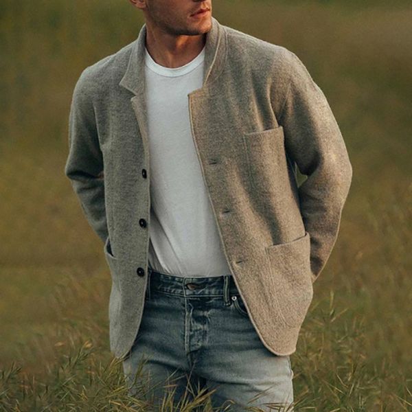 mjartoria new men's 2020 spring autumn cut button coat sweater casual sports men's hip hop men's bomb top, Blue;black
mjartoria new men's 2020 spring autumn cut button coat sweater casual sports men's hip hop men's bomb top, Blue;black