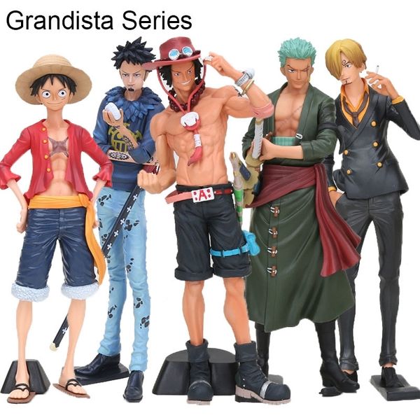 anime one piece grandista figure the grandline men monkey d luffy trafalgar law roronoa zoro sanji portgasd ace figures toys y200421
anime one piece grandista figure the grandline men monkey d luffy trafalgar law roronoa zoro sanji portgasd ace figures toys y200421