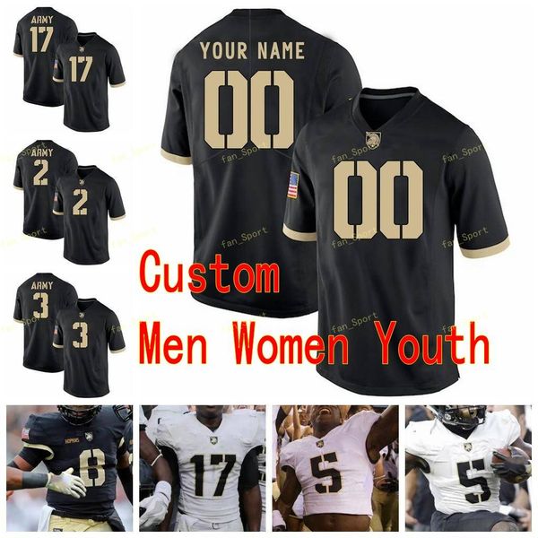 custom army black knights college football jerseys 38 nick schrage 4 cam thomas 40 andy davidson 41 glenn davis men women youth stitched
custom army black knights college football jerseys 38 nick schrage 4 cam thomas 40 andy davidson 41 glenn davis men women youth stitched