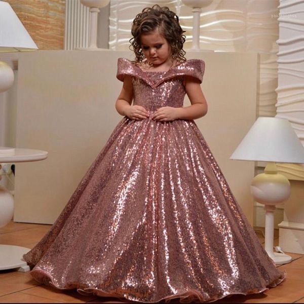 family matching outfits luxury rose gold sequins girls dresses ball gown lace up back little princess birthday party dress custom made1, Blue
family matching outfits luxury rose gold sequins girls dresses ball gown lace up back little princess birthday party dress custom made1, Blue