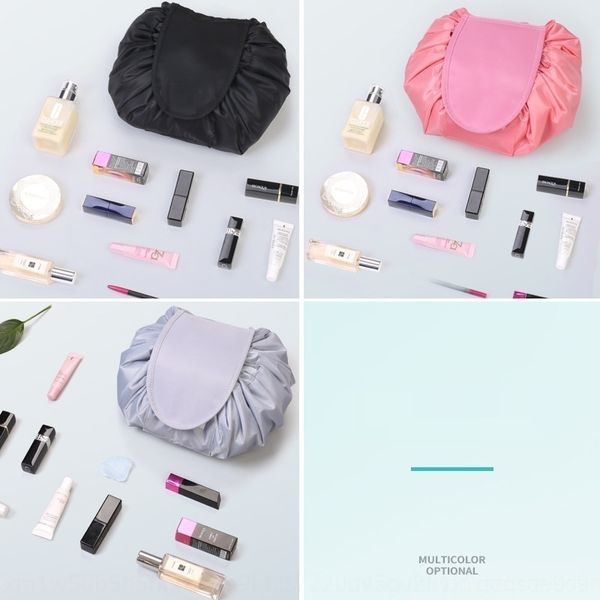 3n9ld korean new drawstring makeup lazy portable travel simple fashion magic 5t2bu cosmetic cosmetic bag storage bag storage
3n9ld korean new drawstring makeup lazy portable travel simple fashion magic 5t2bu cosmetic cosmetic bag storage bag storage