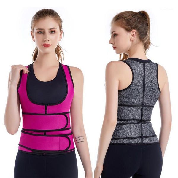 wholesale waist trainer women shapewear waist shaper cincher belt slimming fitness double belt shaper lose weight vest s-4xl1, Black;gray
wholesale waist trainer women shapewear waist shaper cincher belt slimming fitness double belt shaper lose weight vest s-4xl1, Black;gray