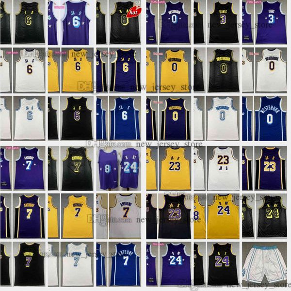 diamond 75th anniversary purple city basketball 6 james jerseys russell 0 westbrook carmelo 7 anthony 3 davis jersey stitched yellow white s, Black;red
diamond 75th anniversary purple city basketball 6 james jerseys russell 0 westbrook carmelo 7 anthony 3 davis jersey stitched yellow white s, Black;red