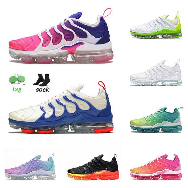 arrival 2023 tn plus running shoes mens women pastel aurora green speed red cherry griffey dark russet vapurmax tns outdoor fashion trainers
arrival 2023 tn plus running shoes mens women pastel aurora green speed red cherry griffey dark russet vapurmax tns outdoor fashion trainers