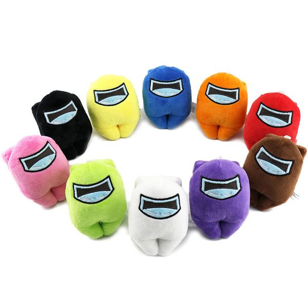 10 colors for choosing soft plush among us game figure animal plushie stuffed doll toy gift for christmas
10 colors for choosing soft plush among us game figure animal plushie stuffed doll toy gift for christmas