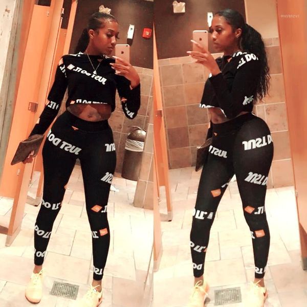 two piece set women long sleeve sport pant letter 2020 fall clothes suit female lounge wear matching sets woman jogging new1, Gray
two piece set women long sleeve sport pant letter 2020 fall clothes suit female lounge wear matching sets woman jogging new1, Gray