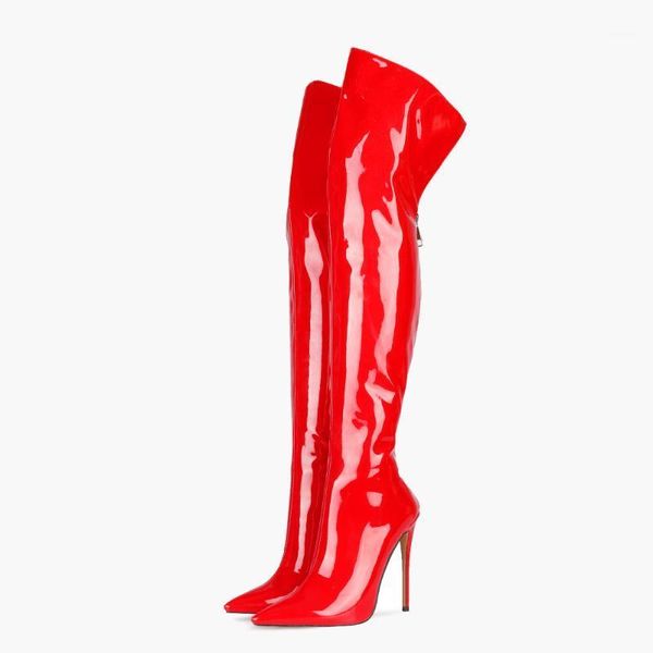 arden furtado 2020 fashion women's shoes chunky heels elegant women's boots black zipper over the knee thigh high boots 44 451
arden furtado 2020 fashion women's shoes chunky heels elegant women's boots black zipper over the knee thigh high boots 44 451