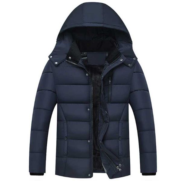 2020 winter new hooded men business fashion casual plus cashmere cotton jacket clothing casaco masculino jaqueta winterjas black
2020 winter new hooded men business fashion casual plus cashmere cotton jacket clothing casaco masculino jaqueta winterjas black