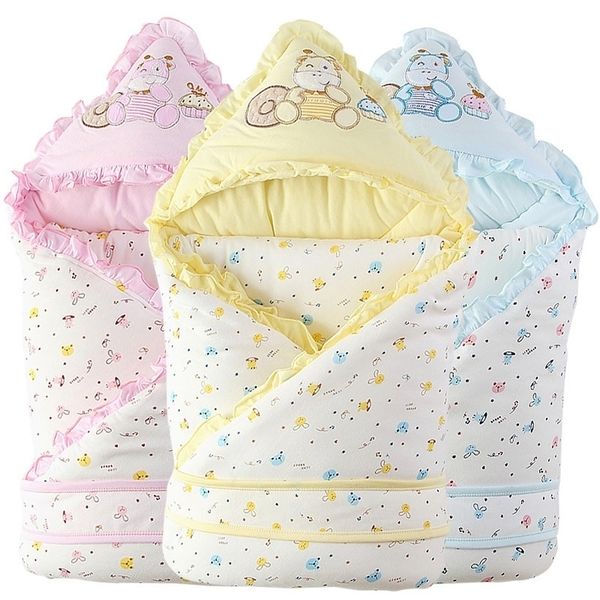 cute soft cotton sleeping bag newborns sleeping bag envelope for newborns baby swaddling blanket for newborn baby boys girls y201009
cute soft cotton sleeping bag newborns sleeping bag envelope for newborns baby swaddling blanket for newborn baby boys girls y201009