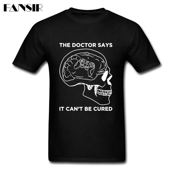 hip hop men t-shirts gaming the doctor says it can t be cured short sleeved round neck t shirt for male sport hooded sweatshirt hoodie
hip hop men t-shirts gaming the doctor says it can t be cured short sleeved round neck t shirt for male sport hooded sweatshirt hoodie