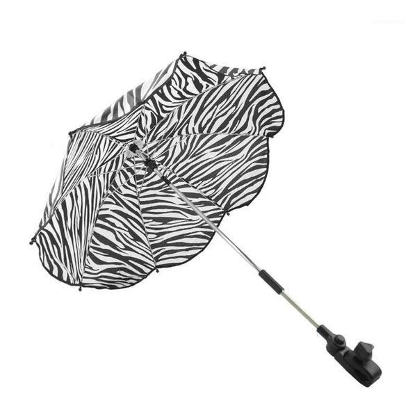 stroller parts & accessories solid shade protection parasol rain covers adjustable anti-uv sun umbrella portable baby canopy universal1
stroller parts & accessories solid shade protection parasol rain covers adjustable anti-uv sun umbrella portable baby canopy universal1