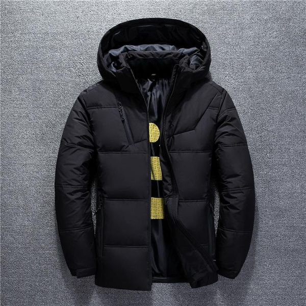 men's down & parkas winter jacket men 2021 warm windproof comfortable coat black red gray hooded
men's down & parkas winter jacket men 2021 warm windproof comfortable coat black red gray hooded