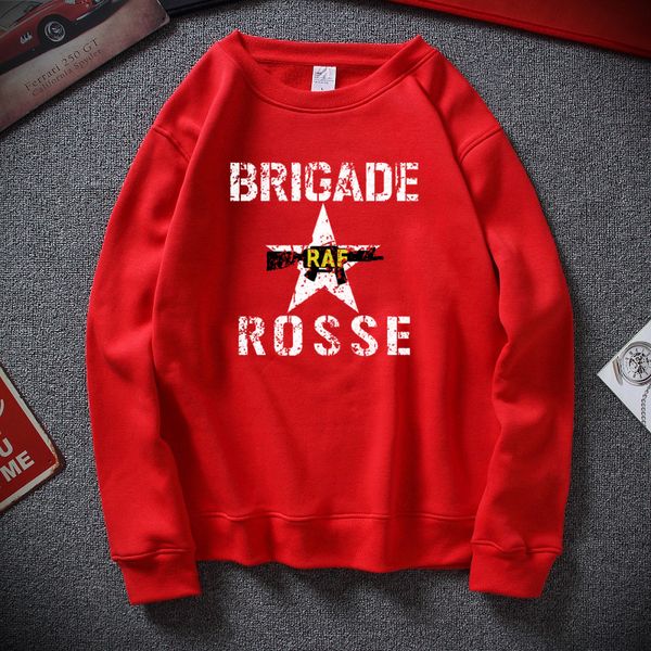 winter streetwear as worn by joe strummer from the clash mens brigade rosse sweatshirt fleece sudadera hombre sweatshirt hoodie men t shirt
winter streetwear as worn by joe strummer from the clash mens brigade rosse sweatshirt fleece sudadera hombre sweatshirt hoodie men t shirt