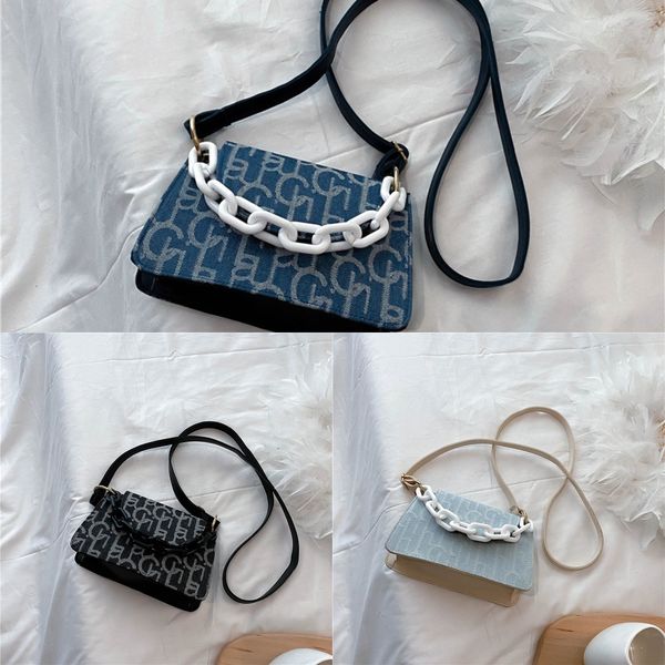 acrylic chain small square women's bag 2020 summer simple small square bag versatile letter korean one shoulder crossbar cu6iw
acrylic chain small square women's bag 2020 summer simple small square bag versatile letter korean one shoulder crossbar cu6iw
