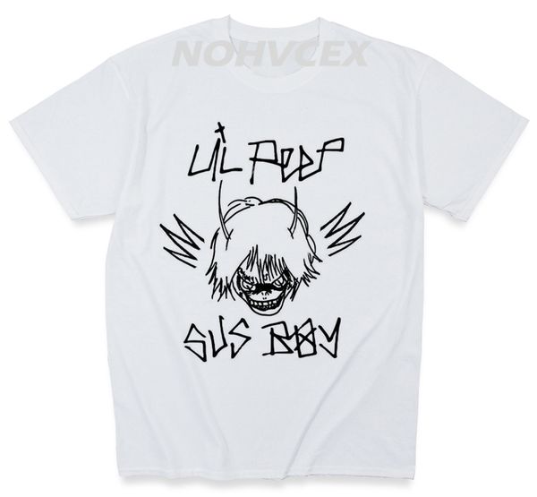 rapper lil peep shirt rap hiphop men cool t-shirt graphic print tee hip hop sport hooded sweatshirt hoodie
rapper lil peep shirt rap hiphop men cool t-shirt graphic print tee hip hop sport hooded sweatshirt hoodie