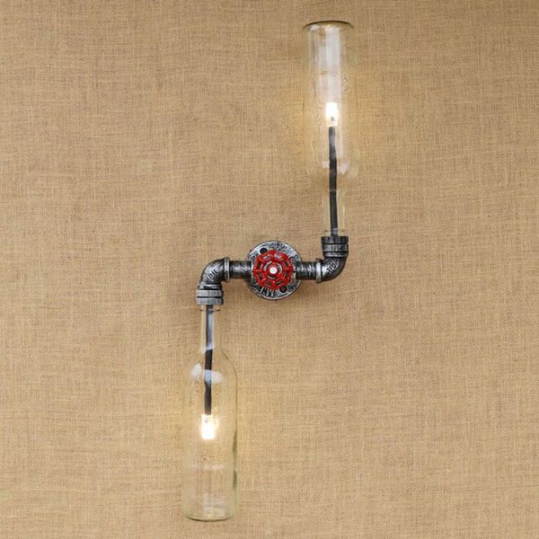 wall lamp retro led light glass shade loft iron rust include g4 bulb for living room bedroom restaurant 220v
wall lamp retro led light glass shade loft iron rust include g4 bulb for living room bedroom restaurant 220v