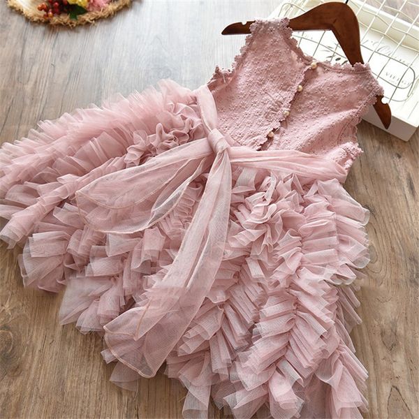 summer kids dresses for girls tutu fluffy cake smash dress elegant princess party wedding dress girl birthday clothing 3 8y, Red;yellow
summer kids dresses for girls tutu fluffy cake smash dress elegant princess party wedding dress girl birthday clothing 3 8y, Red;yellow