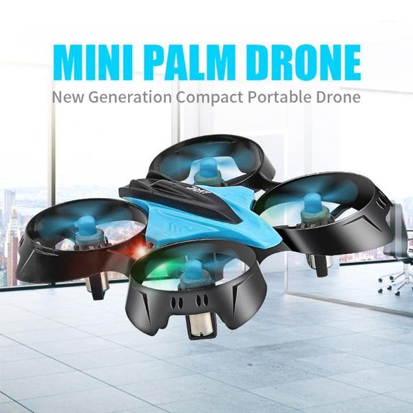 drones h83 mini infrared remote control quadcopter one-key return home rc drone small airplane for children's toy1
drones h83 mini infrared remote control quadcopter one-key return home rc drone small airplane for children's toy1