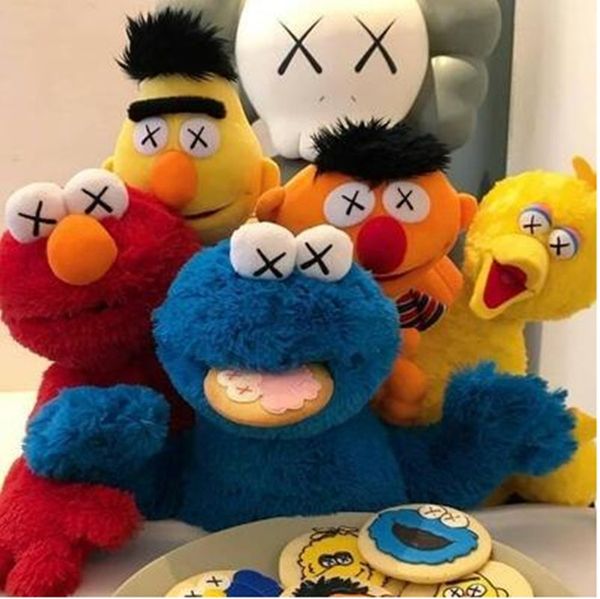 32 50cm non-original elmo big bird super soft plush toy education creative doll special birthday xmas gift for kid 220217260v
32 50cm non-original elmo big bird super soft plush toy education creative doll special birthday xmas gift for kid 220217260v