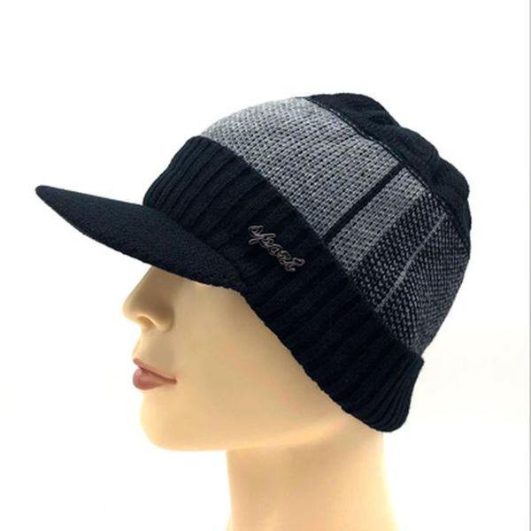 men skullies beanies knitted hat winter hats for women plain warm male gorros bonnet caps thicken solid beanies sqczcf buy_home, Black;white
men skullies beanies knitted hat winter hats for women plain warm male gorros bonnet caps thicken solid beanies sqczcf buy_home, Black;white