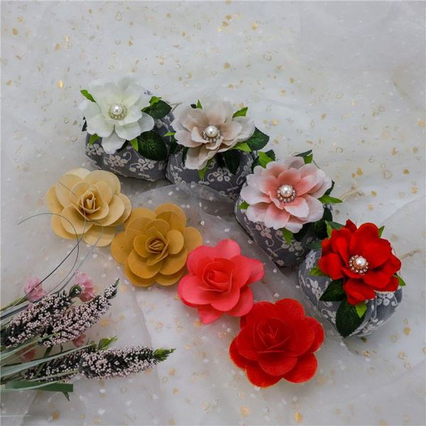 gift wrap 2pcs 7x6.5cm wedding european style flower candy bag embroidery party favors jewelry packaging bags
gift wrap 2pcs 7x6.5cm wedding european style flower candy bag embroidery party favors jewelry packaging bags