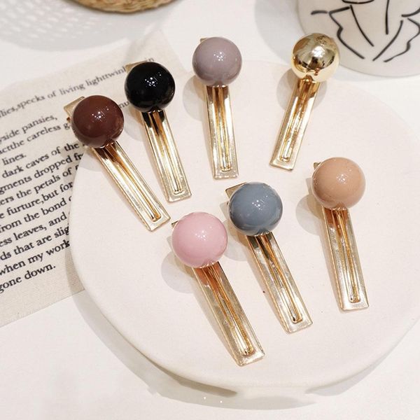 женская мода красочный клип pearl волос мгновенного барретт стик корея стиль элегантный шпильки bb клип головной убор аксессуары для волос n
женская мода красочный клип pearl волос мгновенного барретт стик корея стиль элегантный шпильки bb клип головной убор аксессуары для волос n