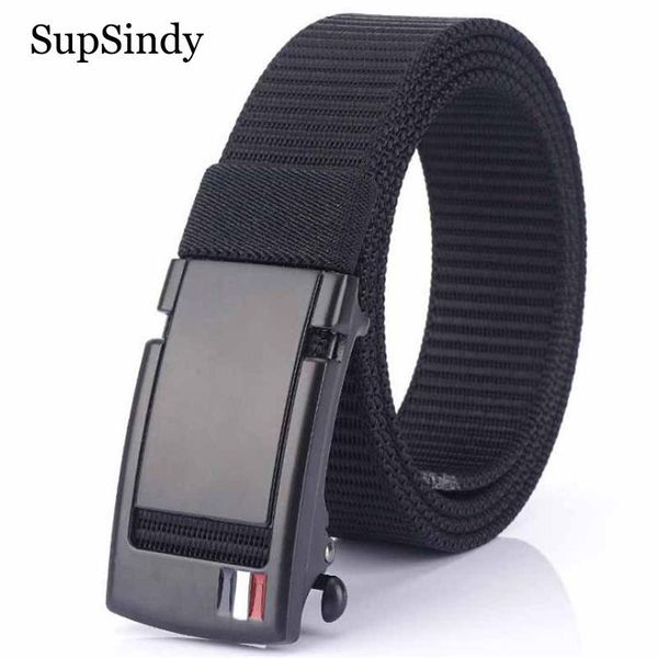 supsindy army men nylon belt france metal automatic buckle canvas belts jeans waistband male strap sports tactical belt, Black;brown
supsindy army men nylon belt france metal automatic buckle canvas belts jeans waistband male strap sports tactical belt, Black;brown