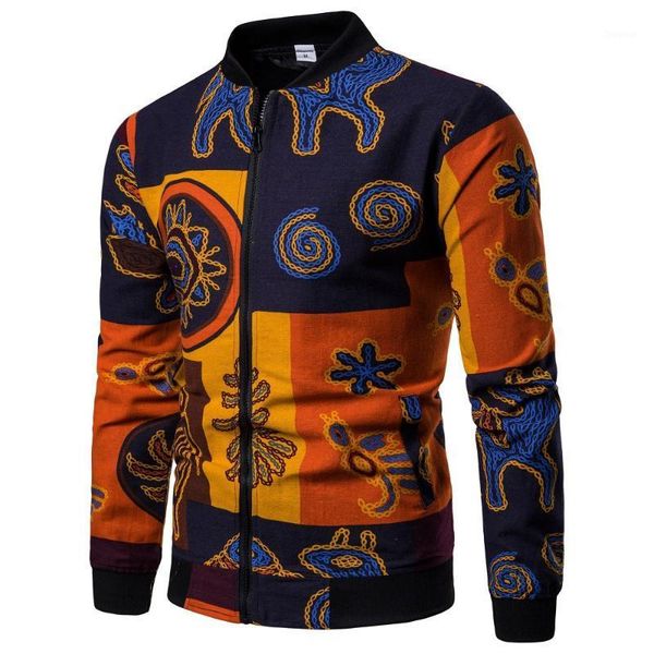 2020 spring mens jackets and coats cotton linen zipper cardigan jackets coats for men stand collar print casual slim1, Black;brown
2020 spring mens jackets and coats cotton linen zipper cardigan jackets coats for men stand collar print casual slim1, Black;brown