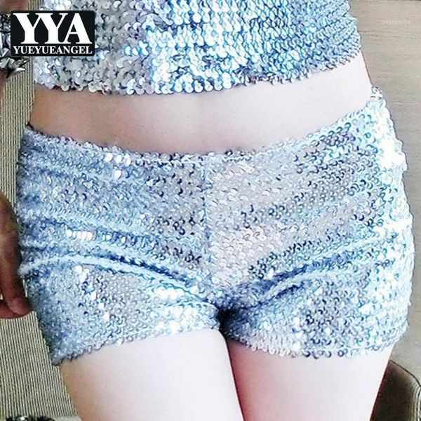 fashion sequined shorts women summer 2020 stage performance clothing club gold elastic waist shorts ants female s-l1, White;black
fashion sequined shorts women summer 2020 stage performance clothing club gold elastic waist shorts ants female s-l1, White;black