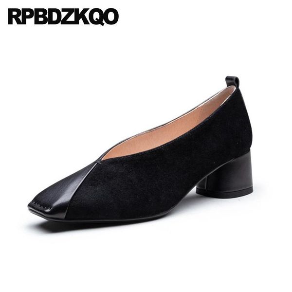 thick vintage block genuine leather discount retro black work shoes women chunky 2020 size 4 34 medium heels pumps square toe
thick vintage block genuine leather discount retro black work shoes women chunky 2020 size 4 34 medium heels pumps square toe
