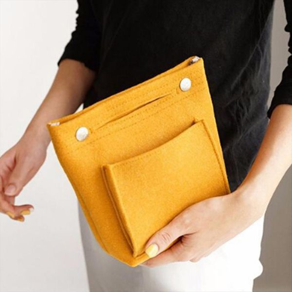 organizer insert bag women felt travel insert organizer handbag purse large liner lady makeup cosmetic bag female tote
organizer insert bag women felt travel insert organizer handbag purse large liner lady makeup cosmetic bag female tote