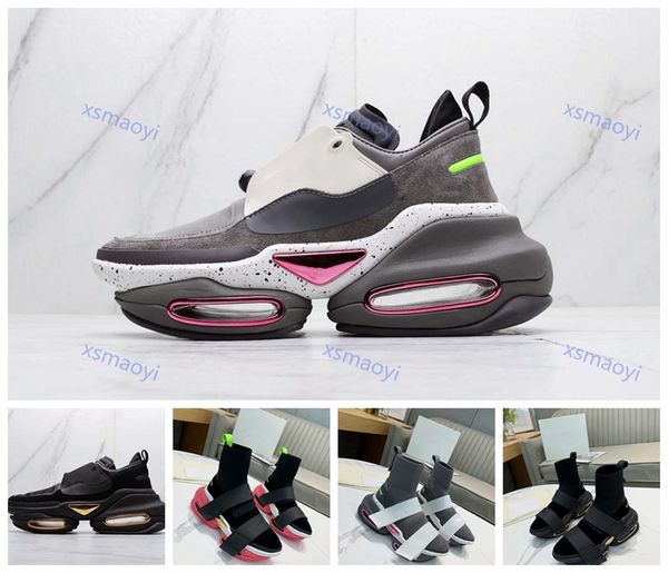 21ss new design shoes bbold stretch mesh cloth socks shoes outdoor men's and women's boots knitted high and low shoes 35-45, Black;red 
21ss new design shoes bbold stretch mesh cloth socks shoes outdoor men's and women's boots knitted high and low shoes 35-45, Black;red