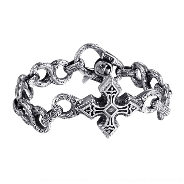 q1tec fashionable and unique titanium steel qbflt interlocking ghost bracelet personality trend skull head head titanium steel bracelet skul, Golden;silver
q1tec fashionable and unique titanium steel qbflt interlocking ghost bracelet personality trend skull head head titanium steel bracelet skul, Golden;silver