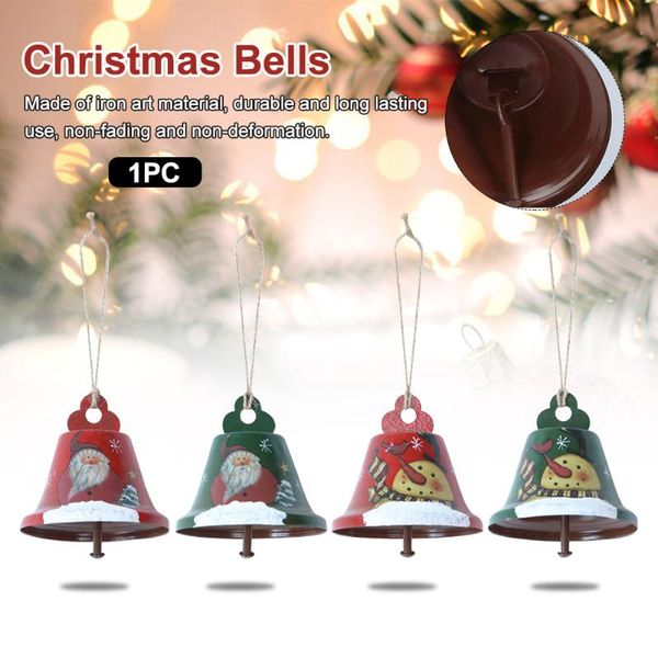 2pcs bedroom hanging pendant party office living room with rope wall tree gift home diy christmas bell iron art festival decor
2pcs bedroom hanging pendant party office living room with rope wall tree gift home diy christmas bell iron art festival decor