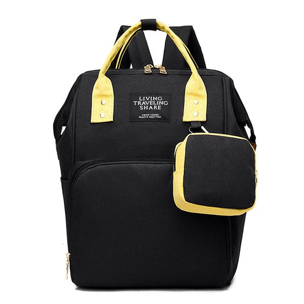 zz fashion mommy bag backpacks large capacity outdoor travel handbag multi-function shoulder bag handbag nappy totes crossbody storage bags
zz fashion mommy bag backpacks large capacity outdoor travel handbag multi-function shoulder bag handbag nappy totes crossbody storage bags