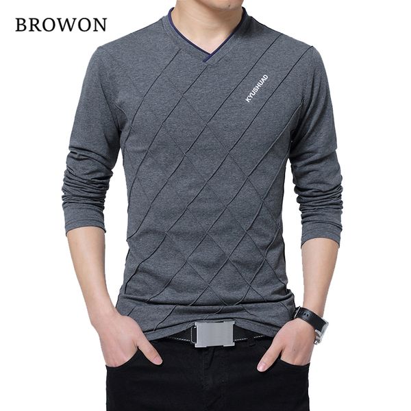 browon 2020 fashion men t-shirt slim fit custom t-shirt crease design long stylish luxury v neck fitness t-shirt tee shirt homme, White;black
browon 2020 fashion men t-shirt slim fit custom t-shirt crease design long stylish luxury v neck fitness t-shirt tee shirt homme, White;black
